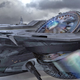 Illustration for article titled A Treasure Trove Of Captain America: The Winter Soldier Concept Art